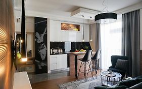 Aga Tenis Apartments By Radwanska